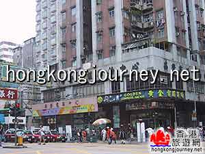 香港旅游 购物消费 电脑数码产品
(香港旅游网)