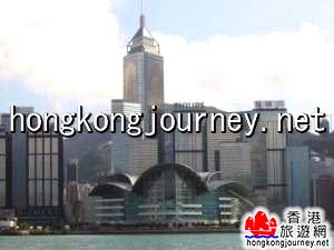 香港会议展览中心
(香港旅游网)